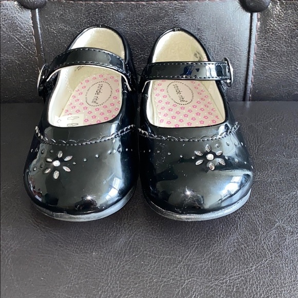 Stride rite Baby dress shoes - Picture 1 of 7